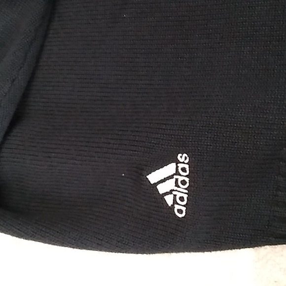 Adidas Sweater Men's Size Large - Picture 5 of 9